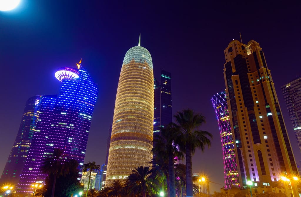 يمكن للسعوديين السفر الى قطر بدون فيزا