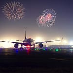 معلومات عن الرحلات المتوجهة من مطار الرياض الى رفحاء