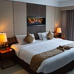 مقال عن الفنادق الجيدة للعرسان في الرياض