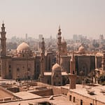 صورة عن السياحة في مصر