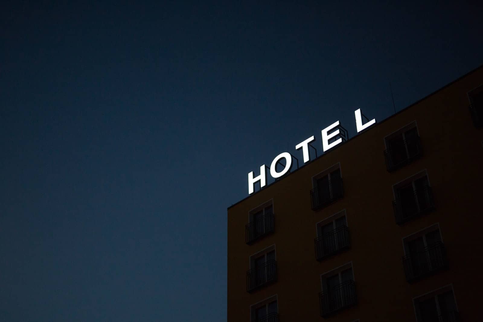 أفضل فندق في جدة (5 نجوم)